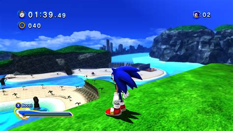 <b>Sonic</b> <b>Adventure</b> <b>2</b> es un juego del género y está disponible en la versión Europe. . Sonic adventure 2 iso dolphin